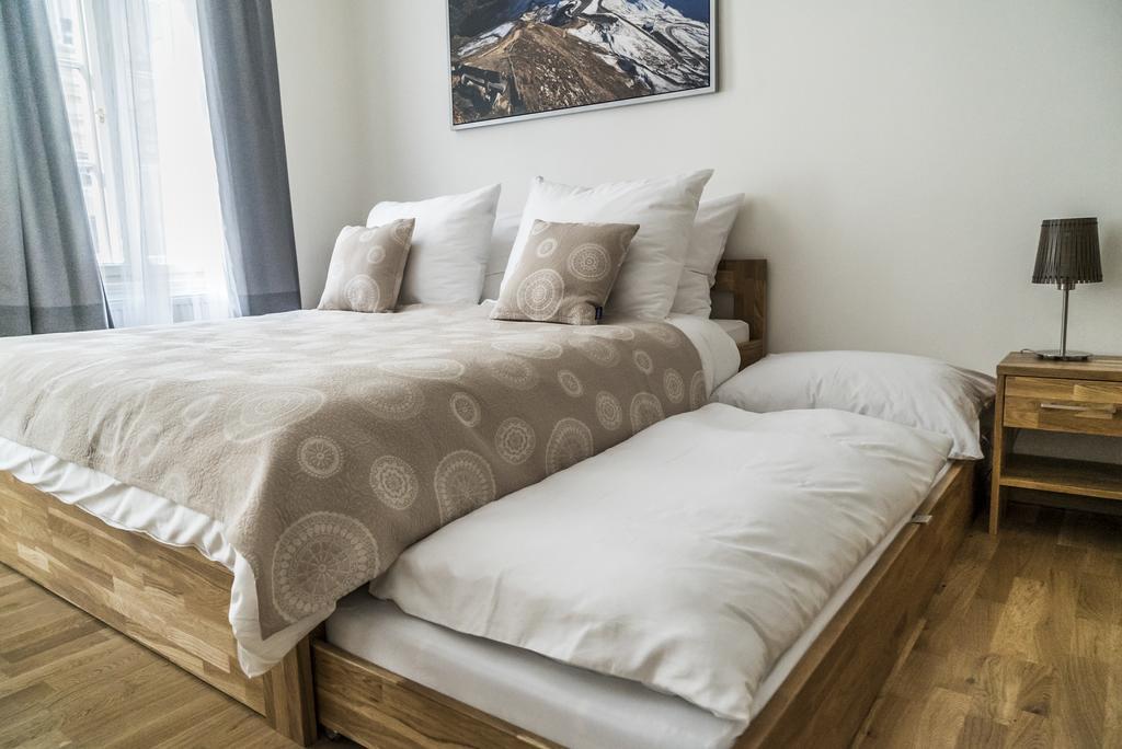 Apartment Brand New Prague