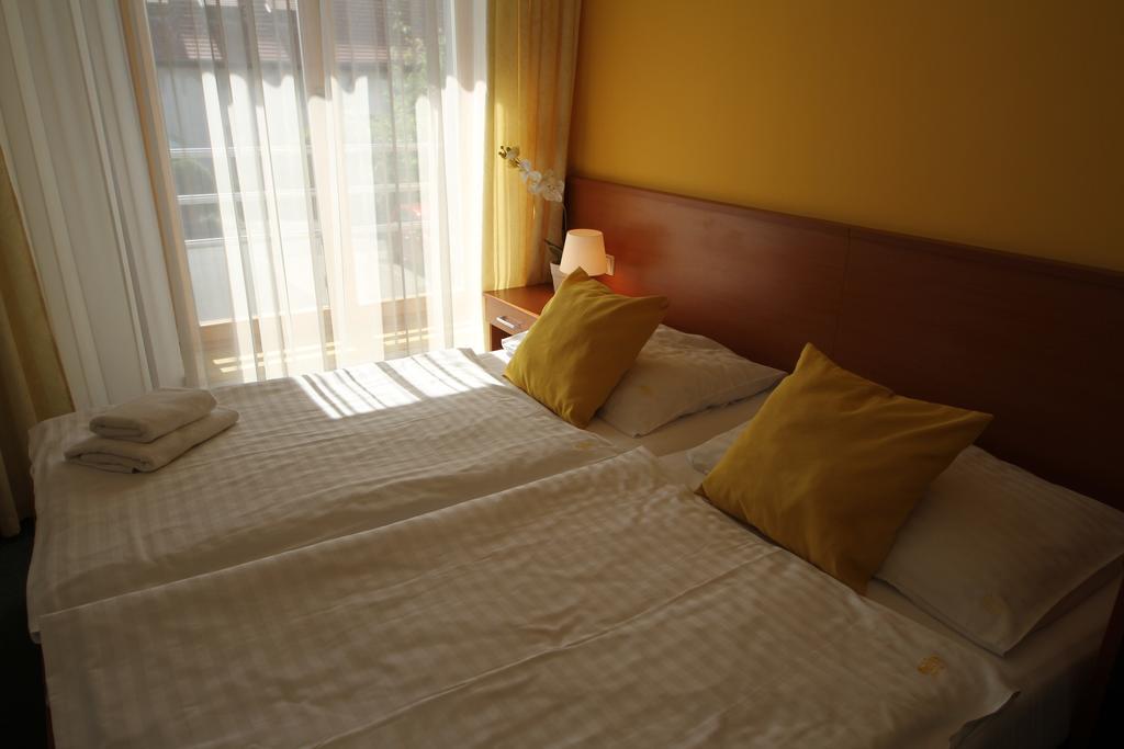 Otel Meritum Prag
