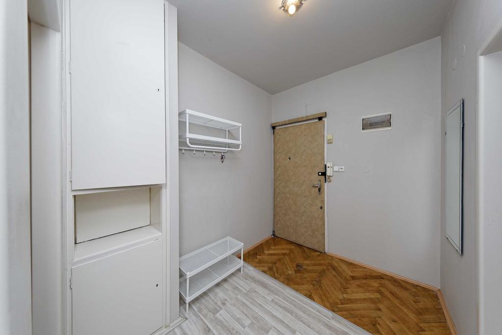 Ve Smeckach 27 Daire *