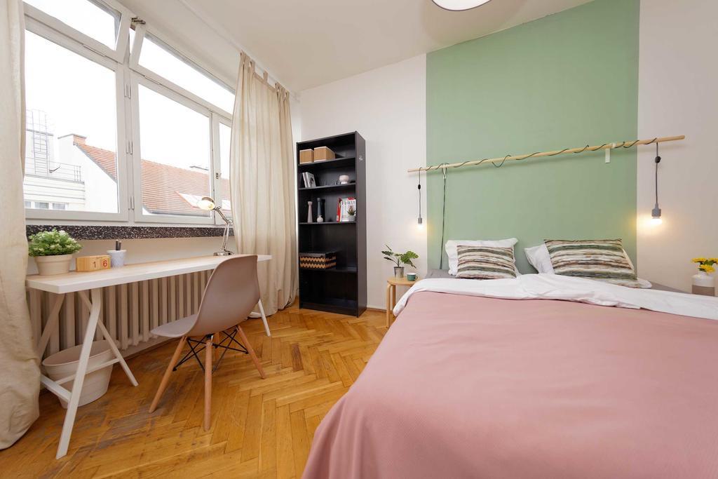 Ve Smeckach 27 Daire Prag