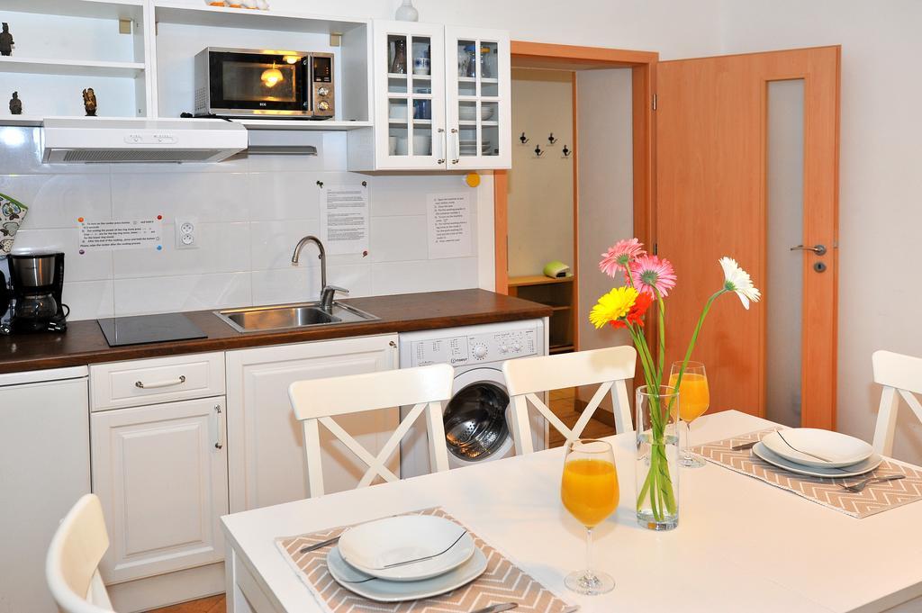 Apartment In Vinohrady *