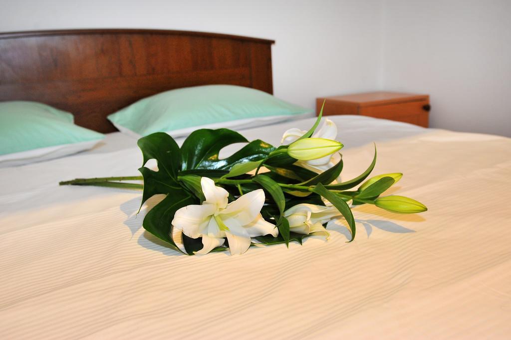Apartment In Vinohrady