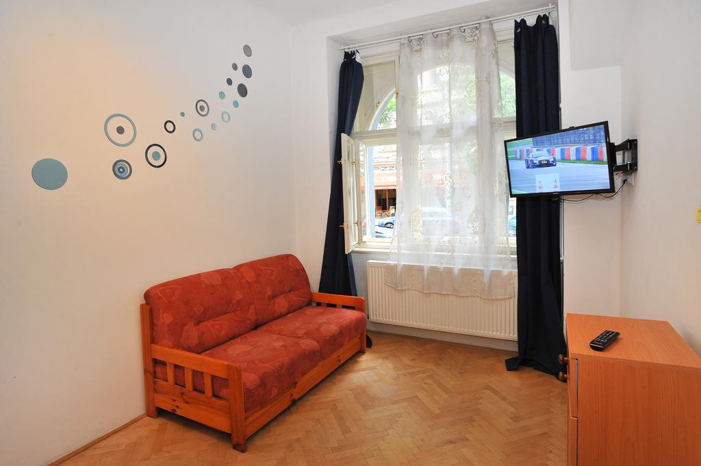In Vinohrady Apartment *