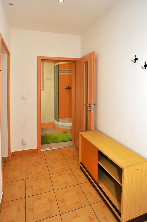 Apartment In Vinohrady