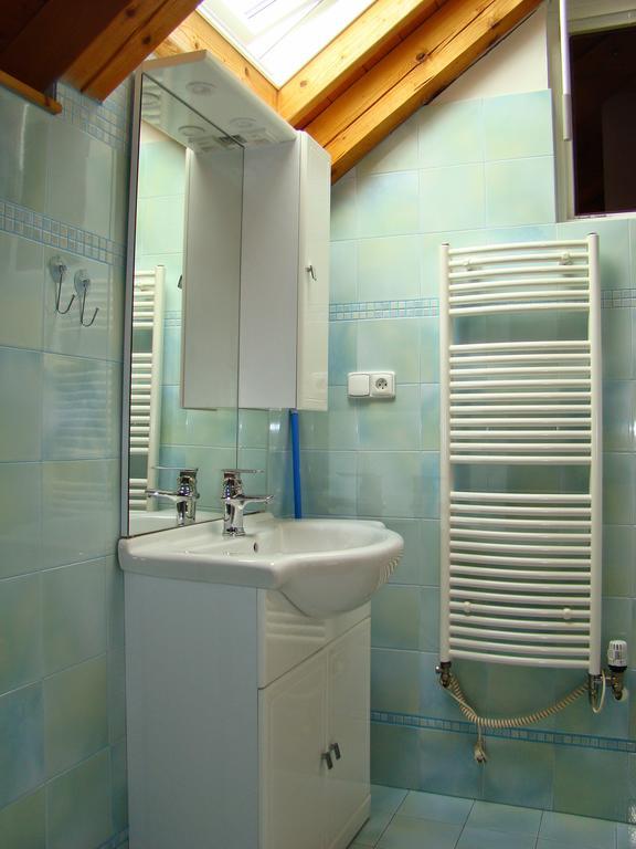 Guest house Charlie Retro-modern Design 3*