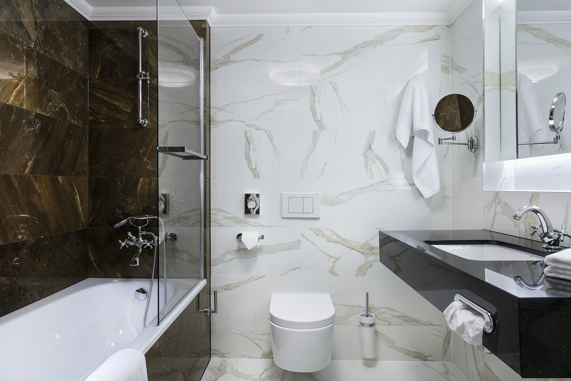 Cosmopolitan 5* Prague