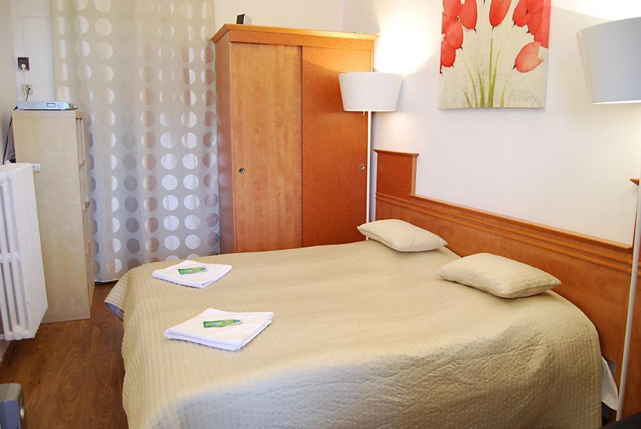 Auberge de jeunesse Free Zone Prague