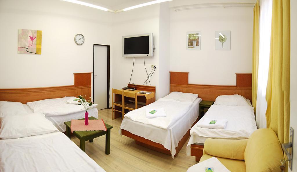 Auberge de jeunesse Free Zone