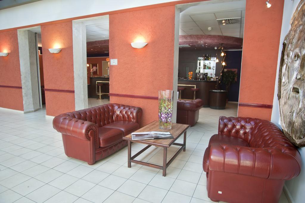 Hotel Caesar Prague
