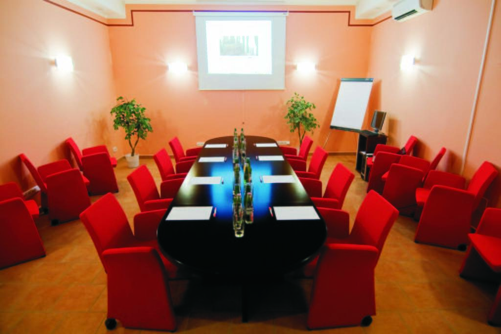 Roma Otel 4*
