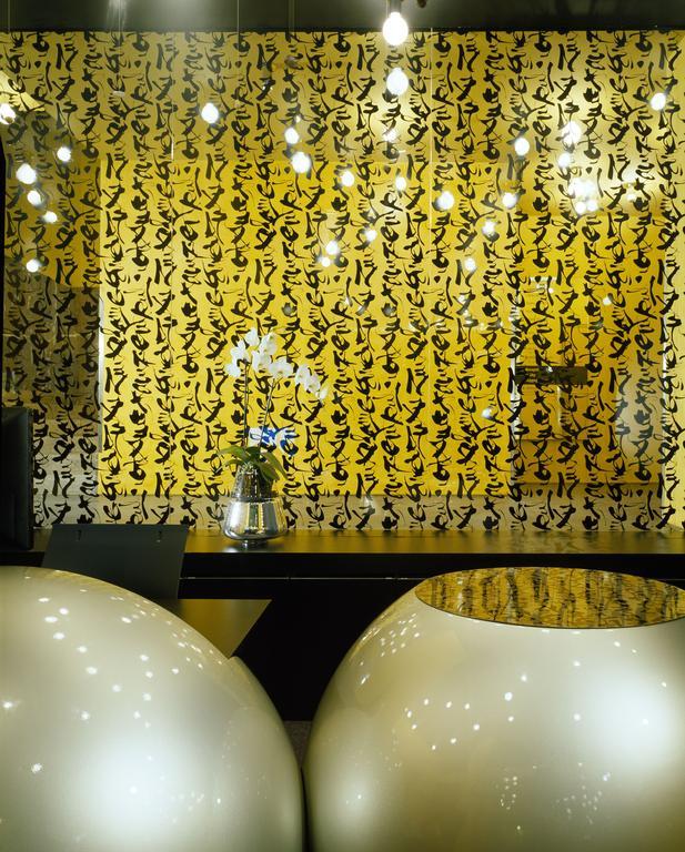 Hotel Perla Prague