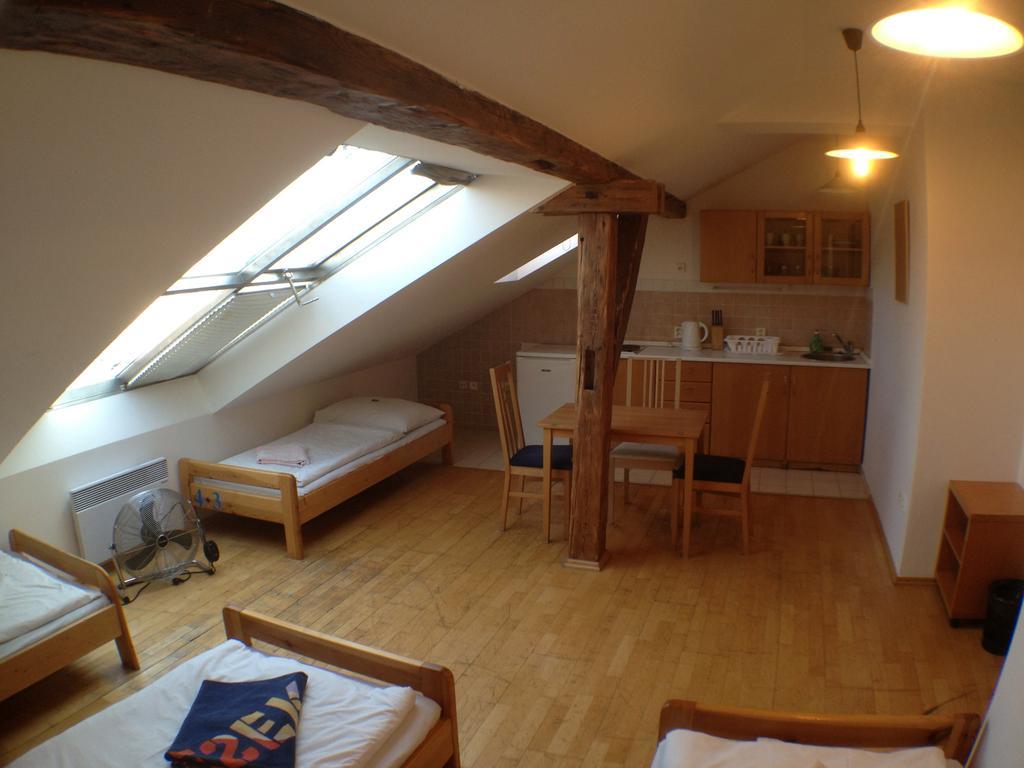 Travellers Hostel