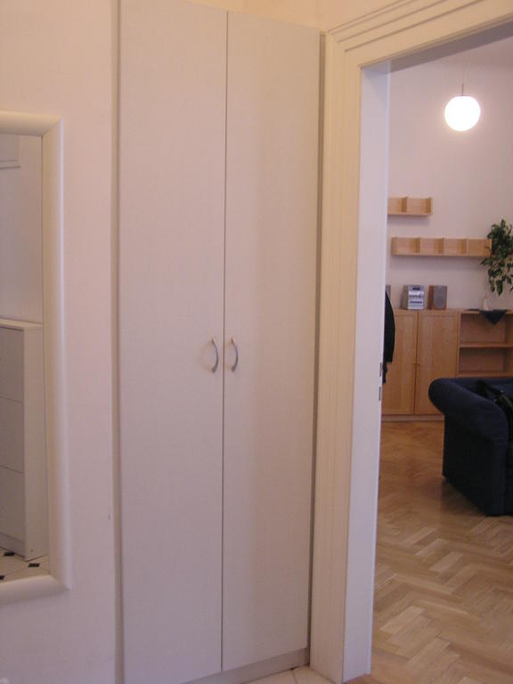 Charles Bridge Premium Residence Prague