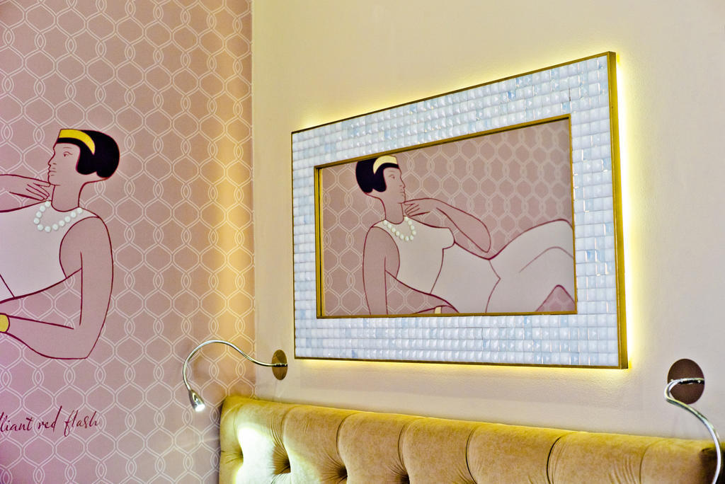Hotel Design Jewel 4*