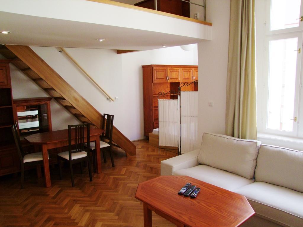 Apart Otel Charles Bridge Premium 4*