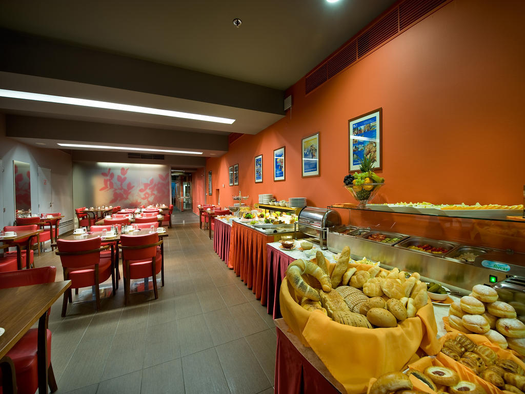 Ea Julis Hotel Prague