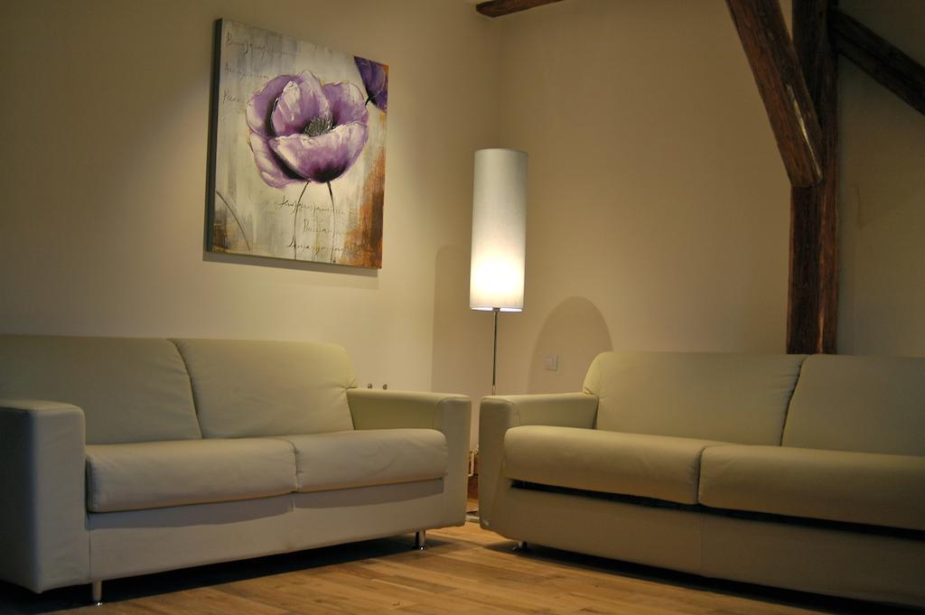 Hotel Dolce Boutique Prague