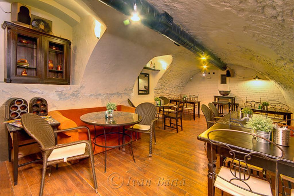 U Schnellu Hotel