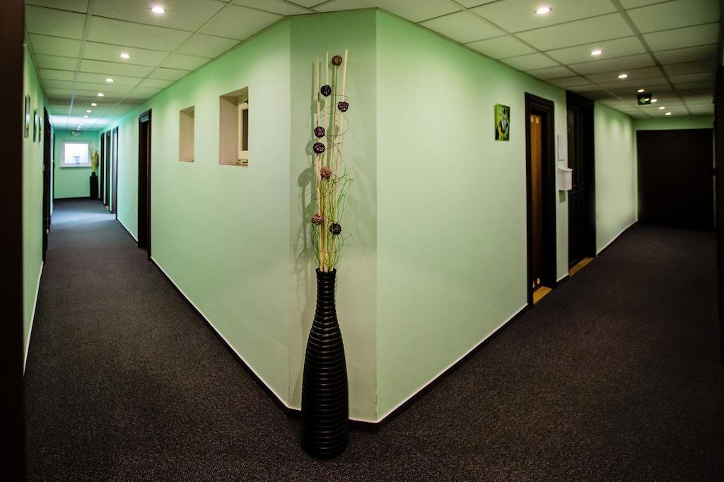 Bona Serva Hotel 3*