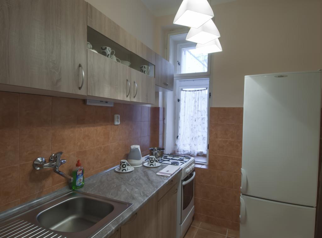 Apartment New Luxury Prague
