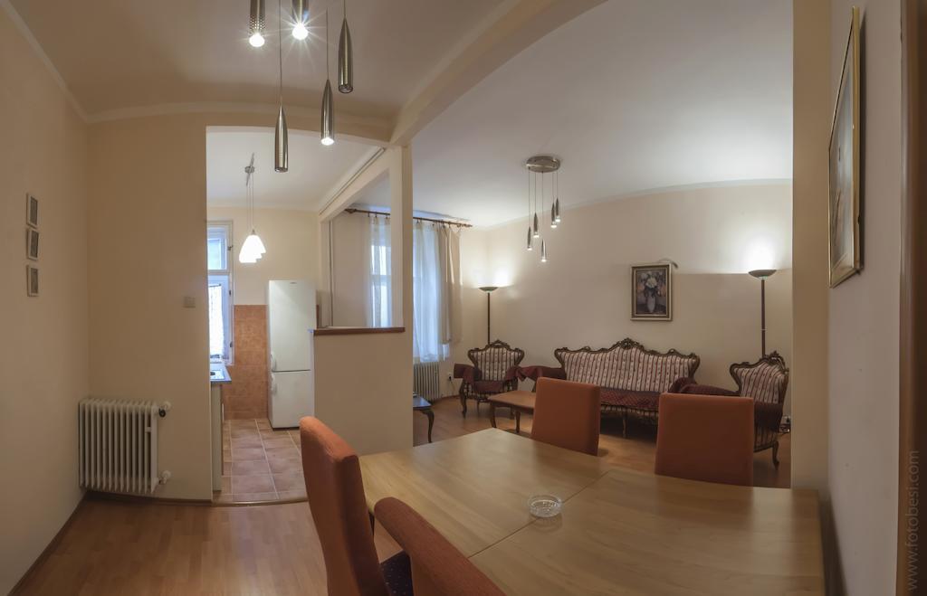New Luxury * Prague