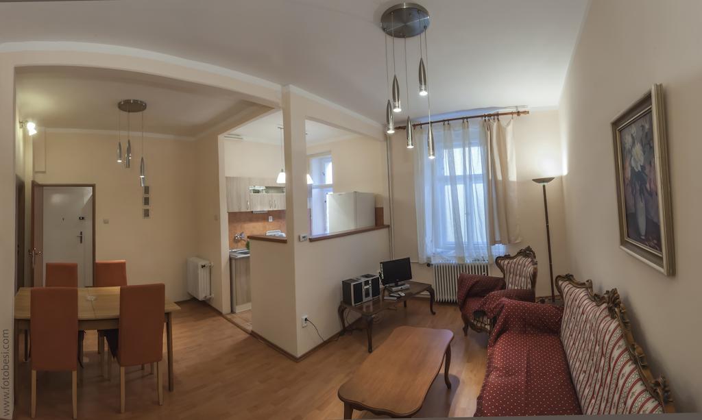 Apartment New Luxury Prague