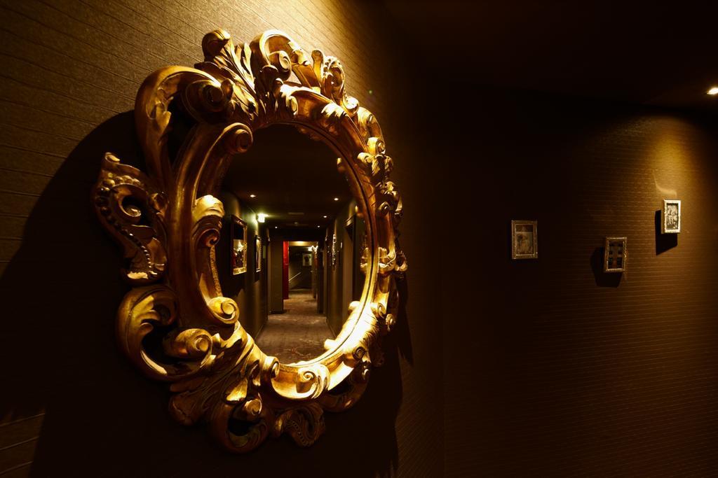 Otel Pentahotel
