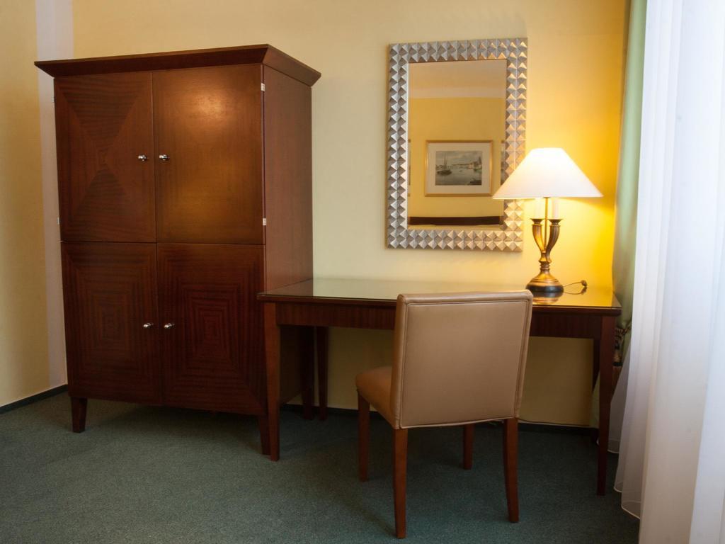 Florian 3* Prague