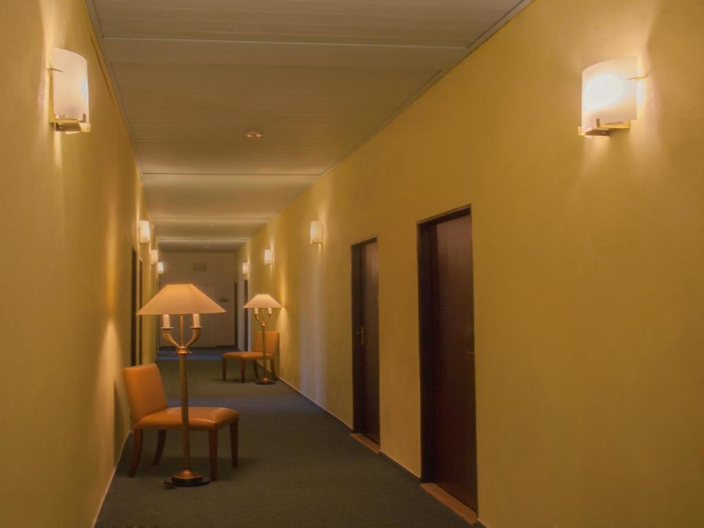 & Florian Hotel 3*