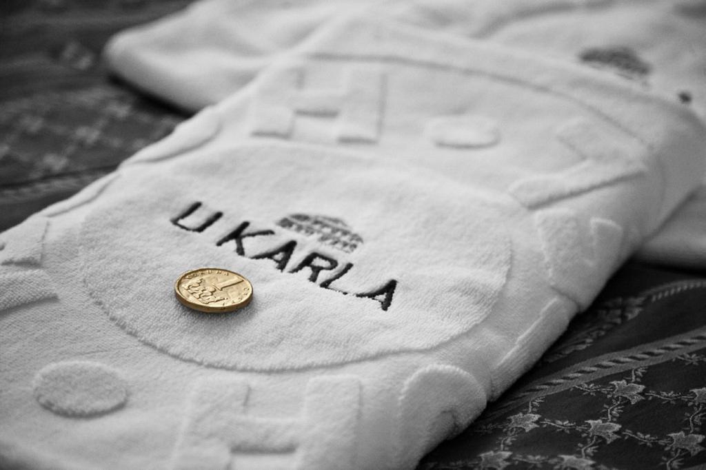 U Karla Hotel