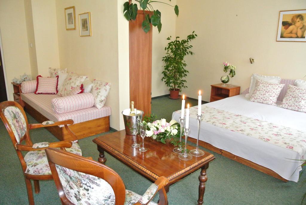 Hotel U Semika Prague