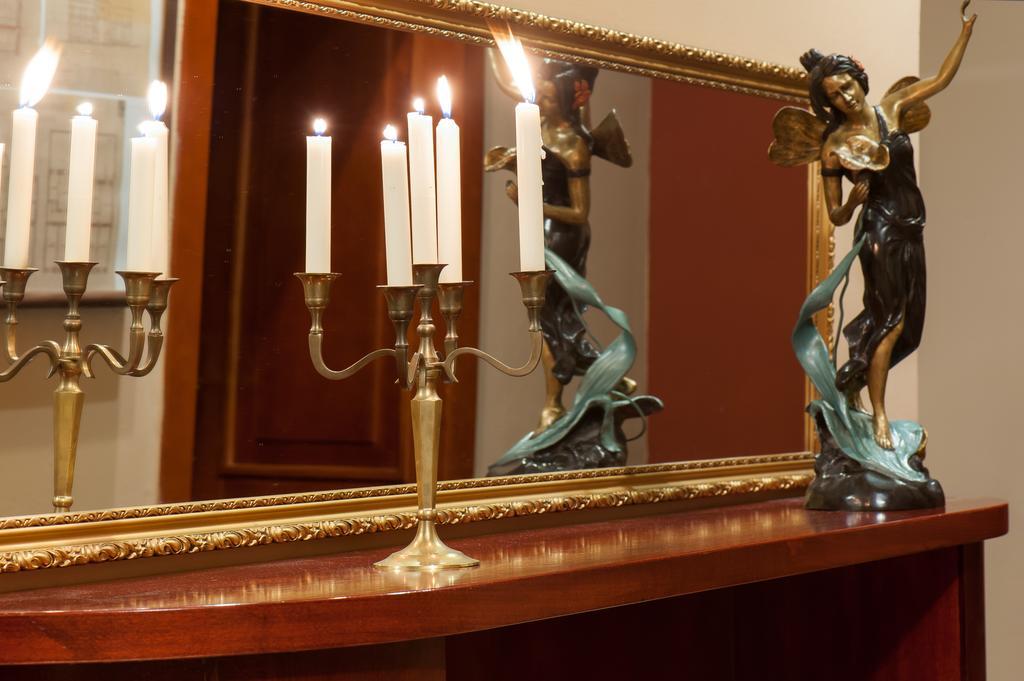 Hotel Bohemia Plaza Prague