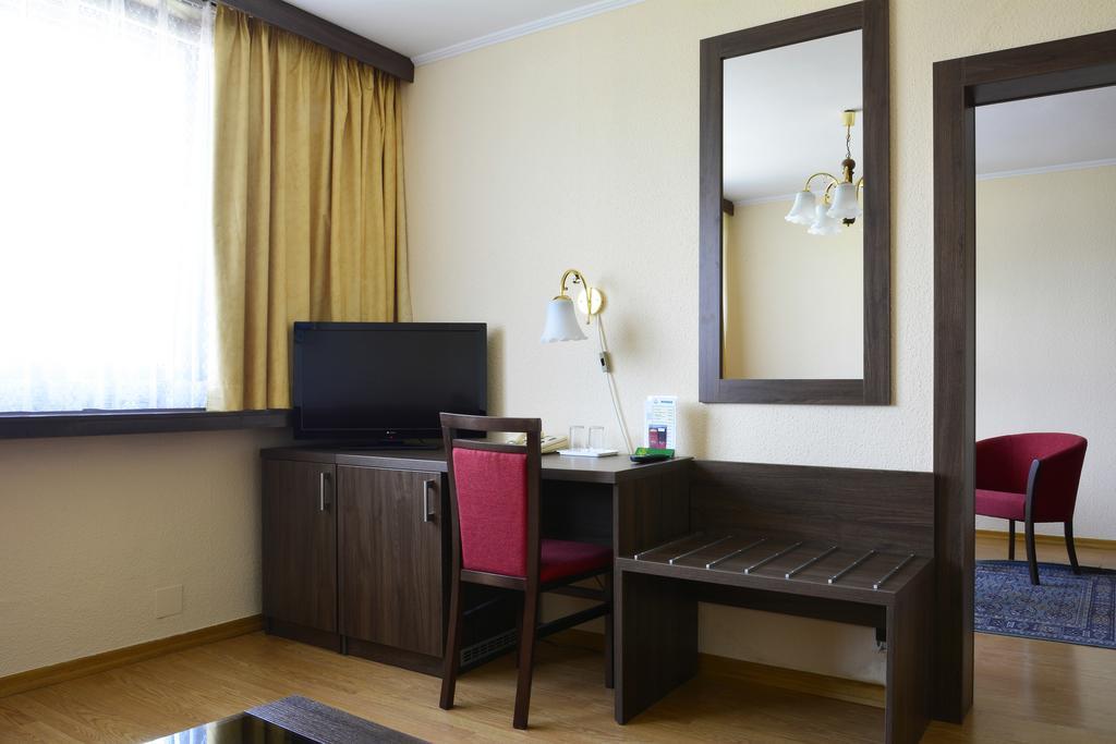 Hotel Olympik