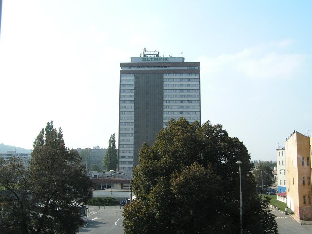 Hotel Olympik