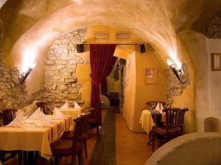 Aurus By Adrez 4* Prague