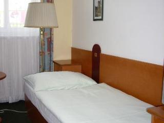 Hotel Merkur - Czech Leading Prague