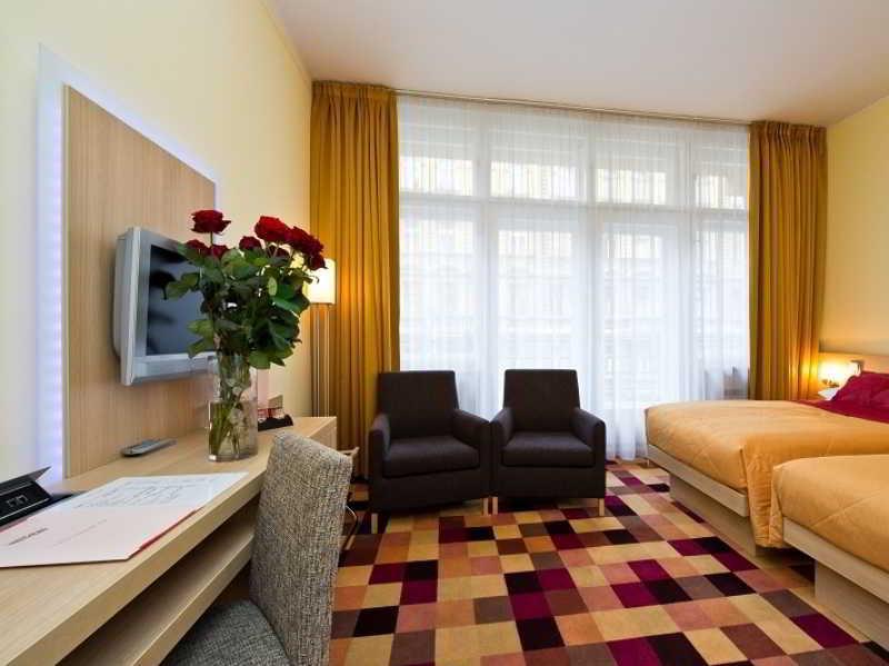 Hotel Amarilis