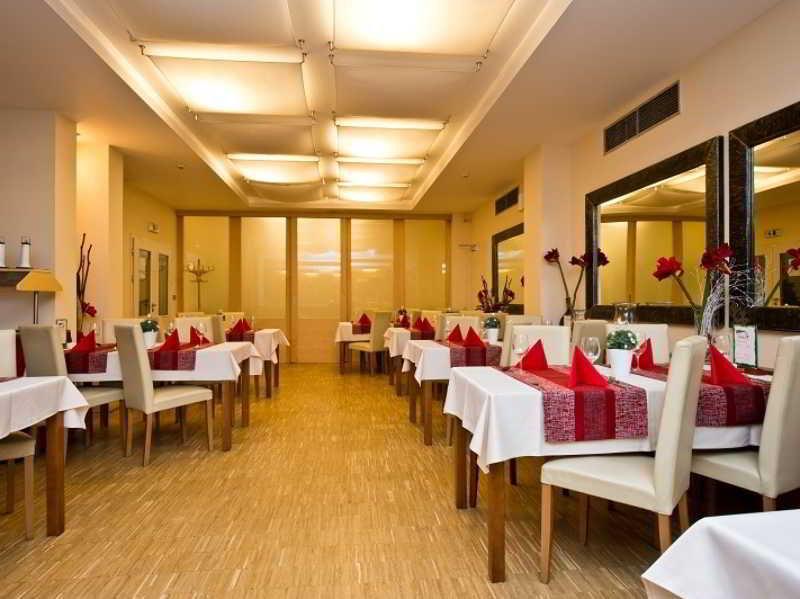 Amarilis Prague