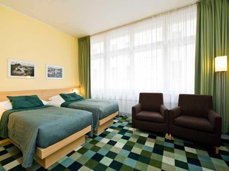 Amarilis Hotel