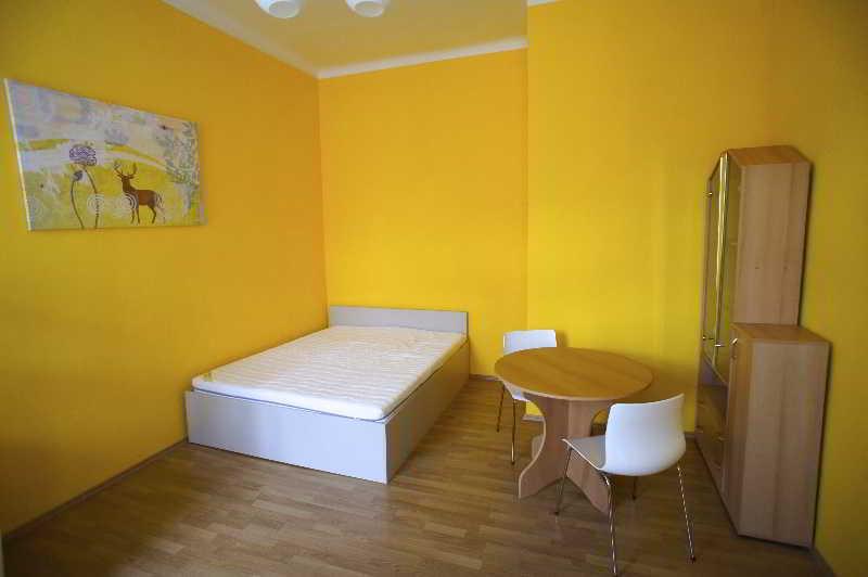 Pragapart Prague
