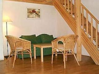 Apartment Pragapart *