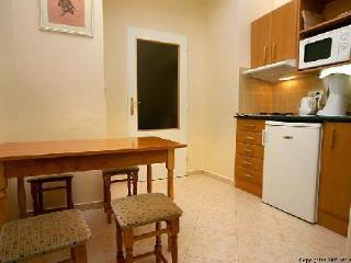 Pragapart Apartment *