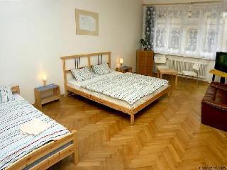 Apartment Pragapart Prague