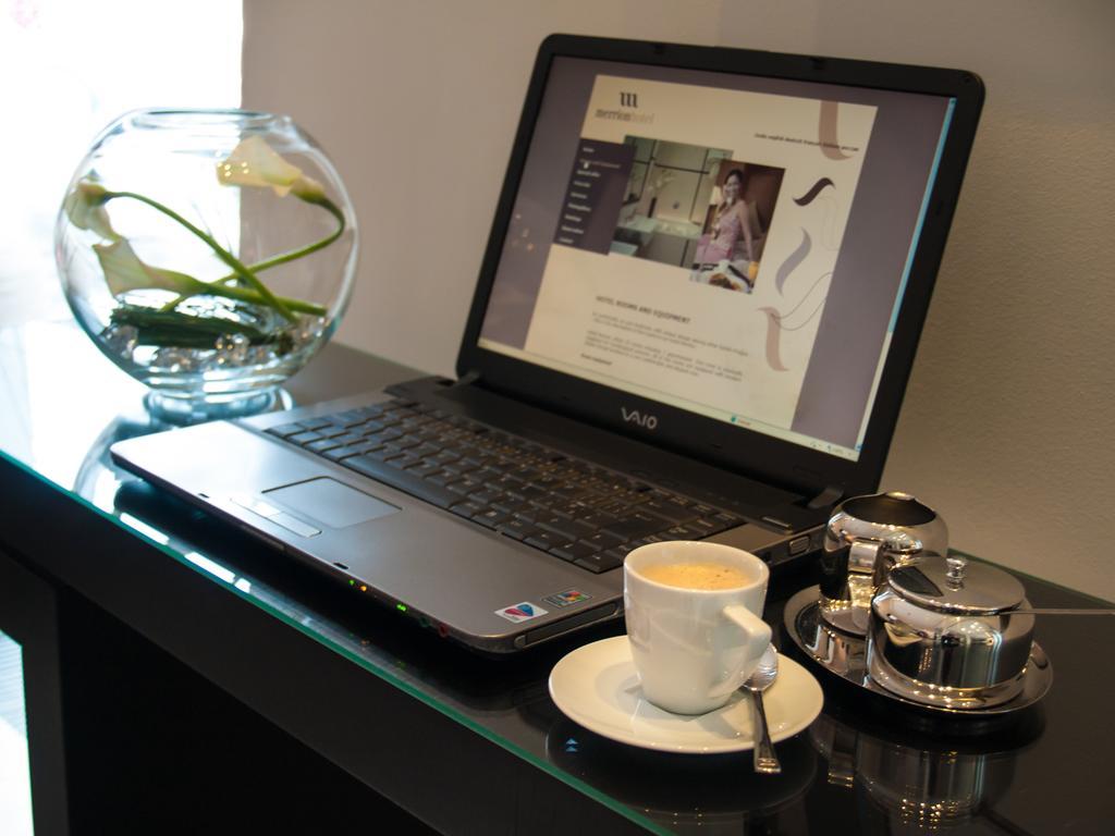 Design Merrion Praga