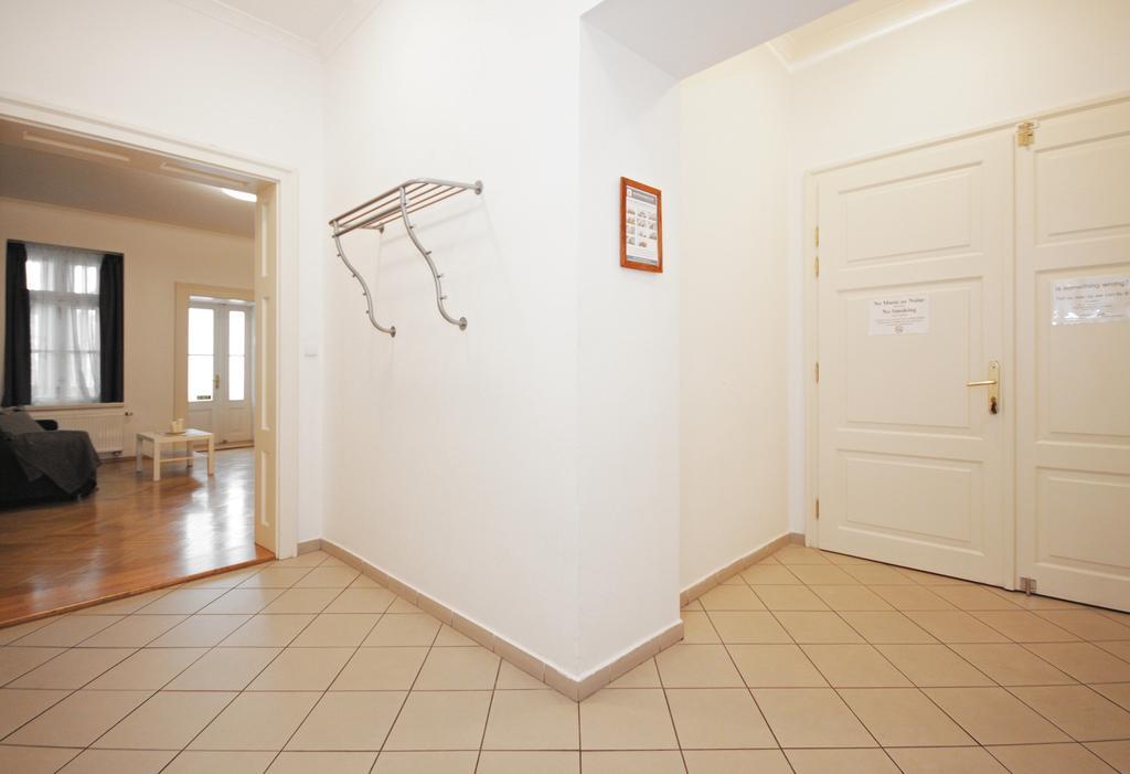 Prague Central Apartments Apartment