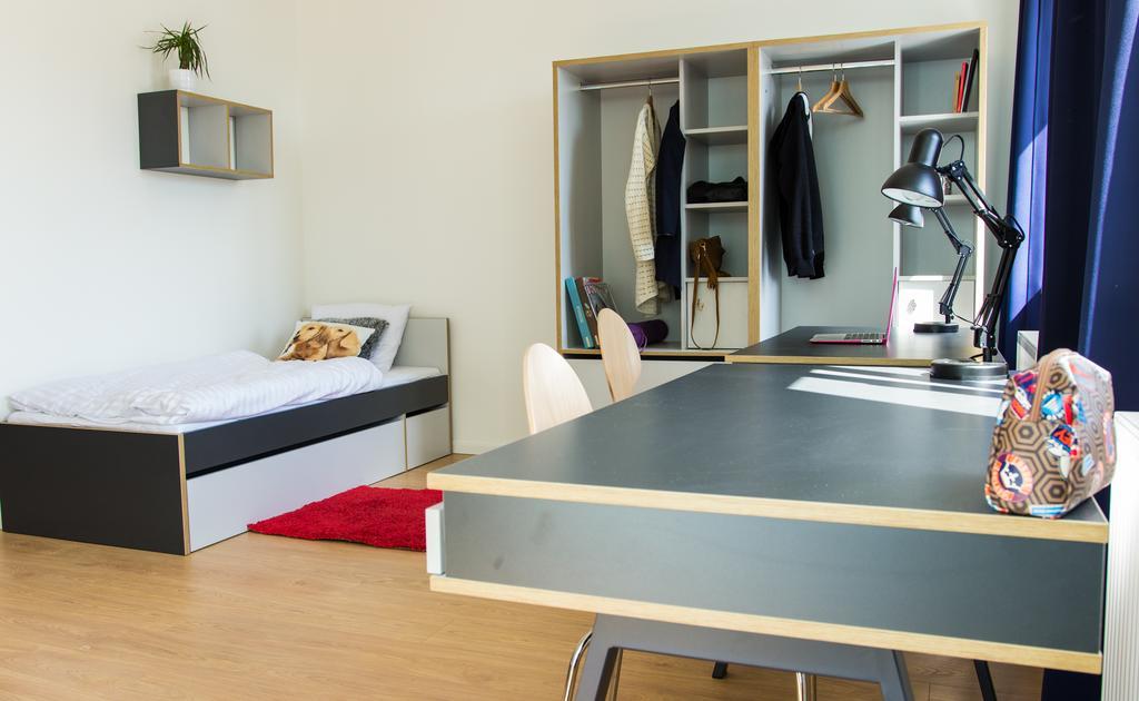 Apartamento Belgicka Executive Praga