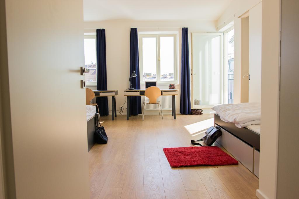 Apartamento Belgicka Executive