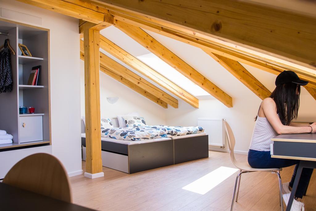 Apartamento Belgicka Executive *