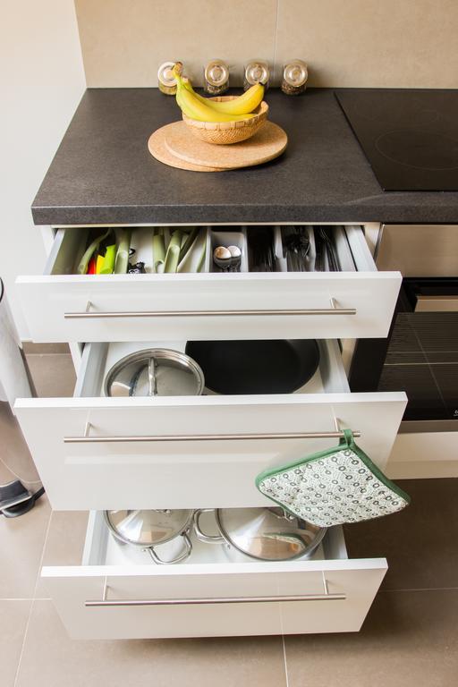 Belgicka Executive Apartamento *