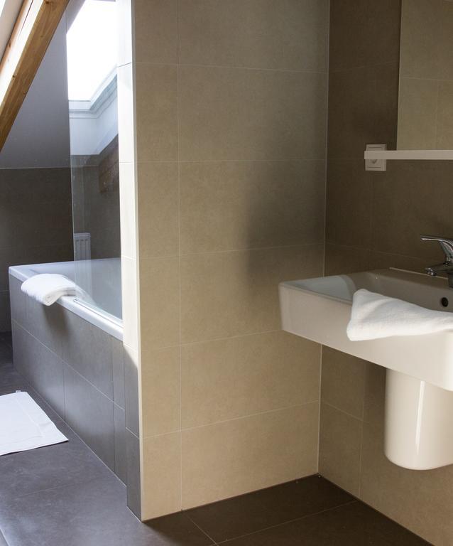 Apartamento Belgicka Executive Praga